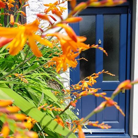 The Captain'S House Charlestown St Austell エクステリア 写真