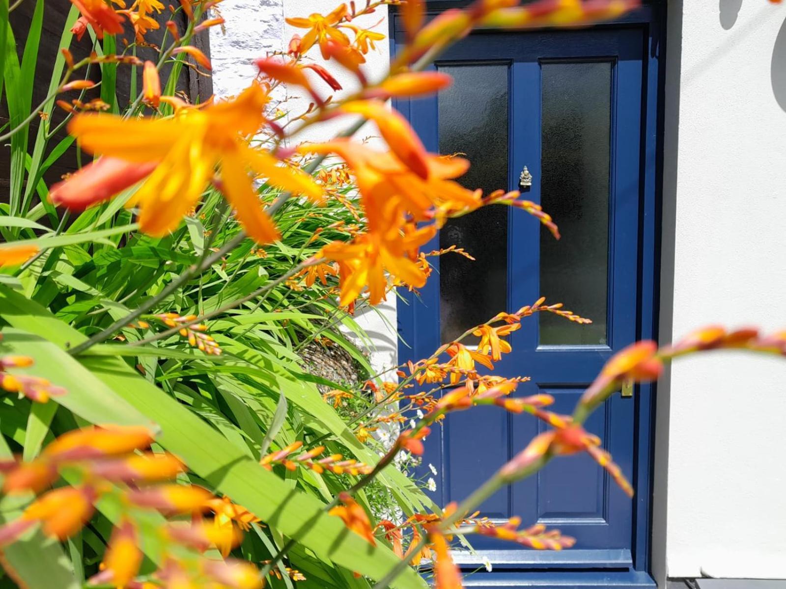 The Captain'S House Charlestown St Austell エクステリア 写真
